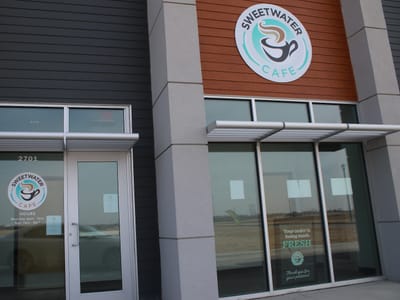 SweetWater Cafe