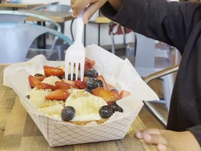 Sweetwater Coffee Bar and Gallery