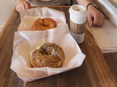 Sweetwater Coffee Bar and Gallery