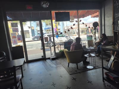 Sweetwater Coffee Company