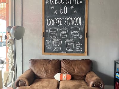 Sweetwater Coffee Company