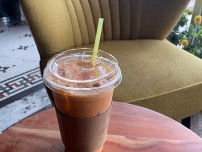 Sweetwater Coffee Company