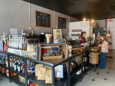 Sweetwater Coffee Company