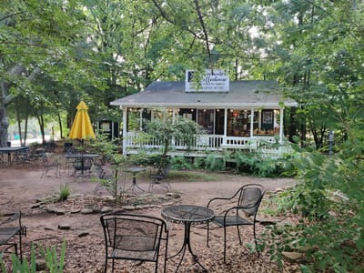 Sweetwater Coffee House