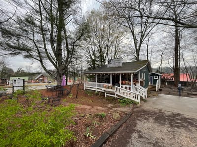 Sweetwater Coffee House