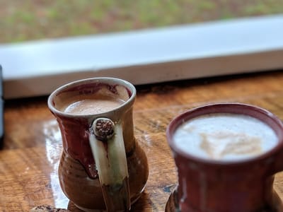 Sweetwater Coffee House