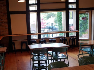 Sweetwater Coffee Shop