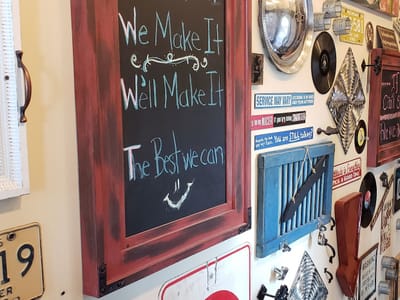 Sweetwater Coffee Shop