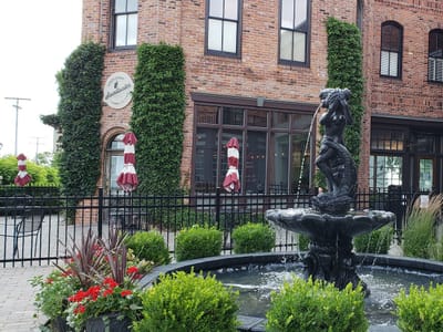 Sweetwater Coffee Shop