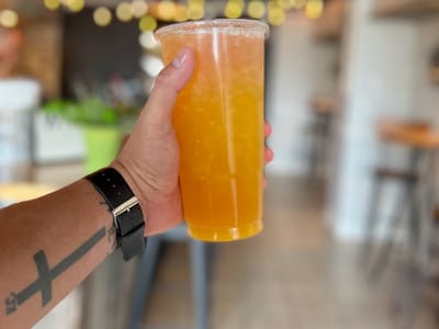 Sweetwater Nutrition