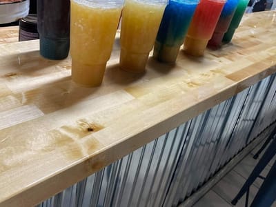 Sweetwater Nutrition