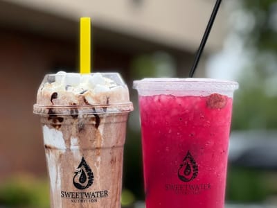 Sweetwater Nutrition