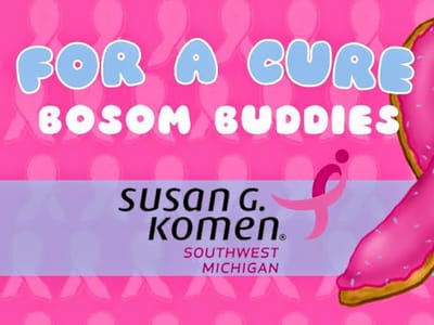 Sweetwater's Donut Mill