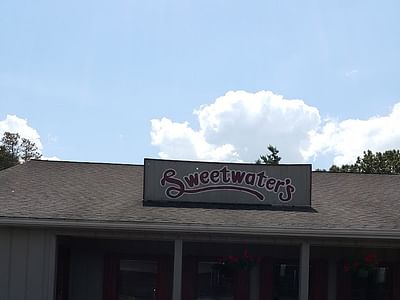 Sweetwater's Donut Mill