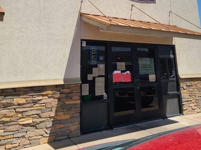 Sweetwaters at Landalls