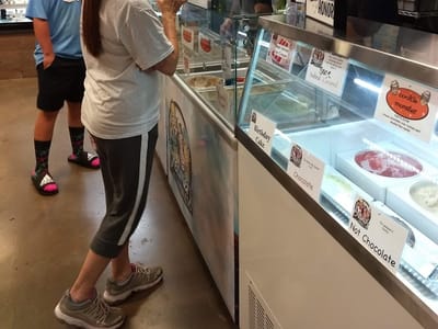 Sweetwaters at Landalls