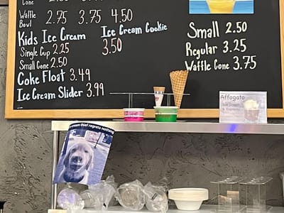 Sweetwaters at Landalls