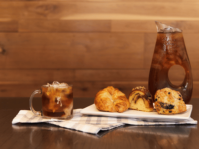 Sweetwaters Coffee & Tea
