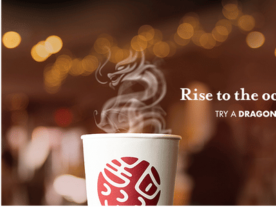 Sweetwaters Coffee & Tea