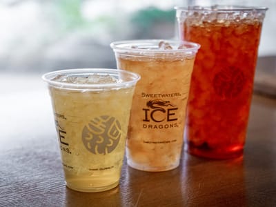 Sweetwaters Coffee & Tea