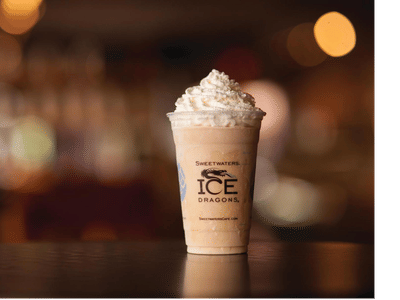 Sweetwaters Coffee & Tea