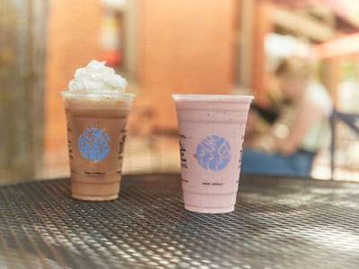 Sweetwaters Coffee & Tea