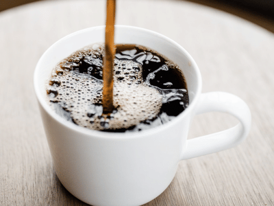 Sweetwaters Coffee & Tea