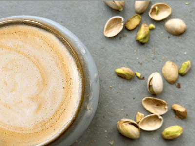 Sweetwaters Coffee & Tea