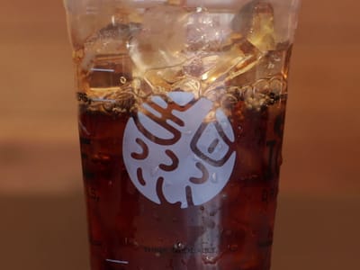 Sweetwaters Coffee & Tea