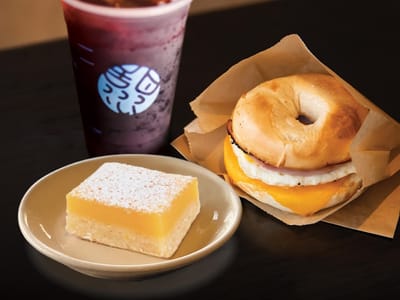 Sweetwaters Coffee & Tea