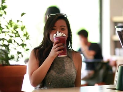 Sweetwaters Coffee & Tea