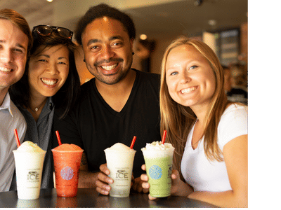 Sweetwaters Coffee & Tea