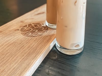 Sweetwaters Coffee & Tea