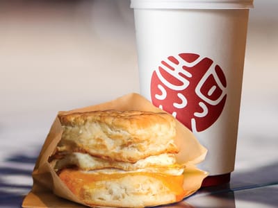 Sweetwaters Coffee & Tea