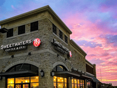 Sweetwaters Coffee & Tea