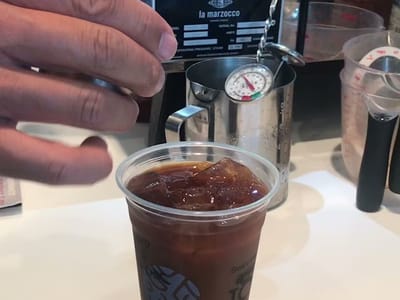 Sweetwaters Coffee & Tea