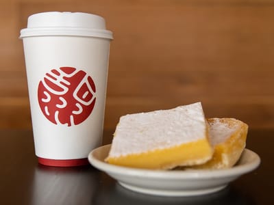 Sweetwaters Coffee & Tea