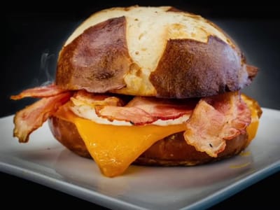 Sweetwaters Coffee & Tea