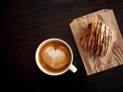 Sweetwaters Coffee & Tea