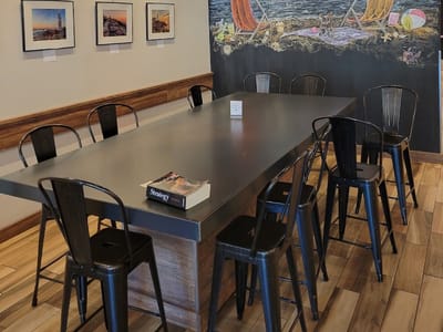 Sweetwaters Coffee & Tea