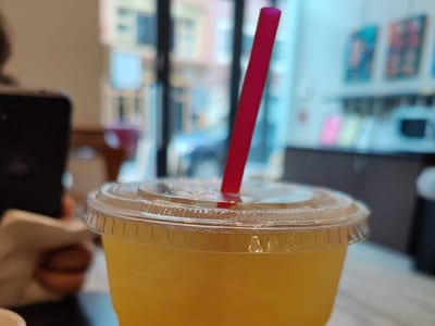 Sweetwaters Coffee & Tea