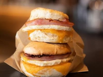 Sweetwaters Coffee & Tea