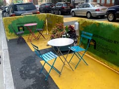 Sweetwaters Coffee & Tea