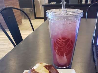 Sweetwaters Coffee & Tea