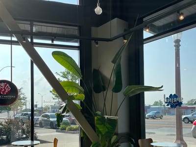 Sweetwaters Coffee & Tea