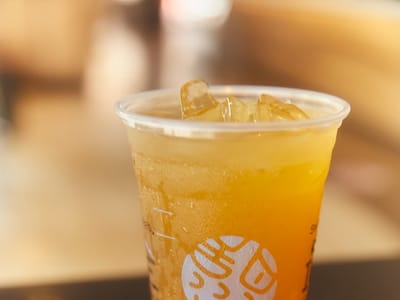 Sweetwaters Coffee & Tea