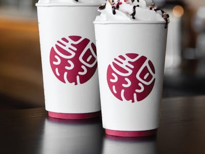 Sweetwaters Coffee & Tea