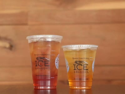 Sweetwaters Coffee & Tea