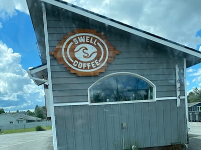 Swell Coffee