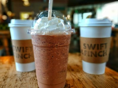 Swift & Finch Coffee